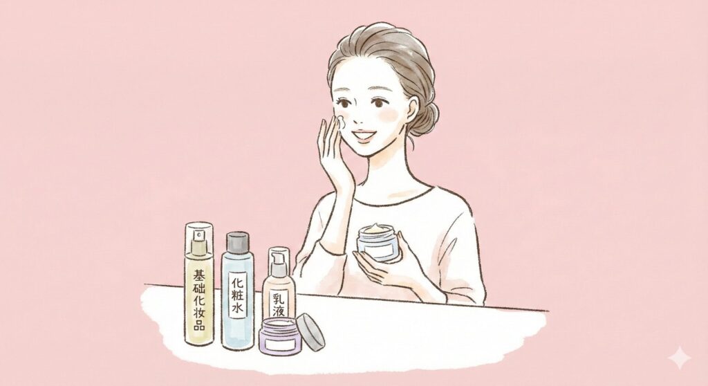 付き合いたてのお泊り持ち物リスト！女子力