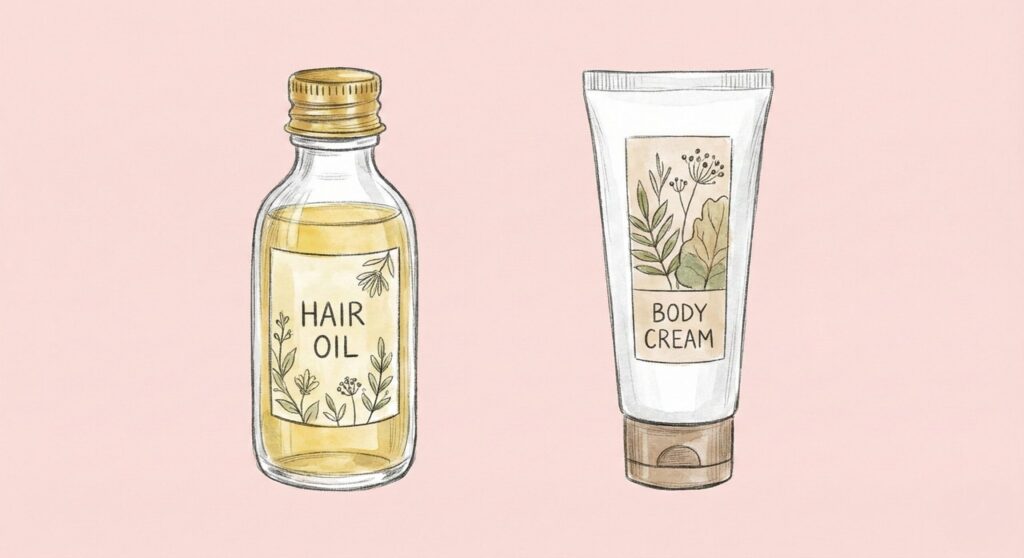 付き合いたてのお泊り持ち物リスト！女子力