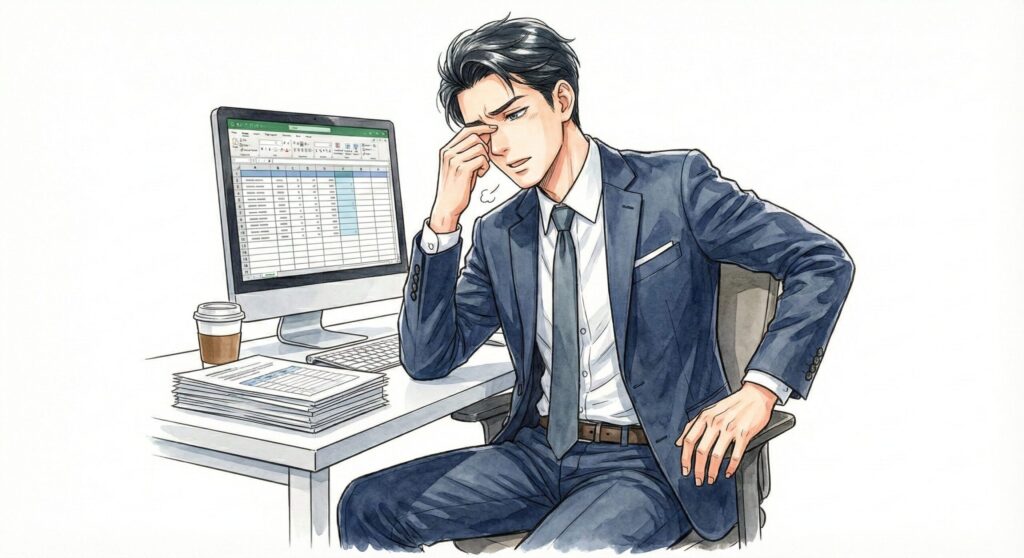 推しに激似の「隠れイケメン」発掘！？