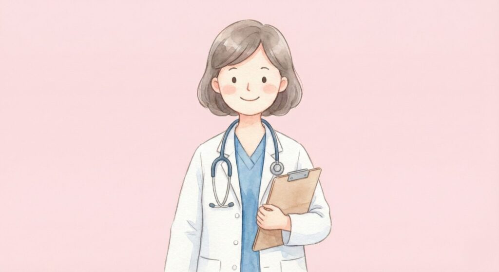 初心者でも痛くないバイブの選び方