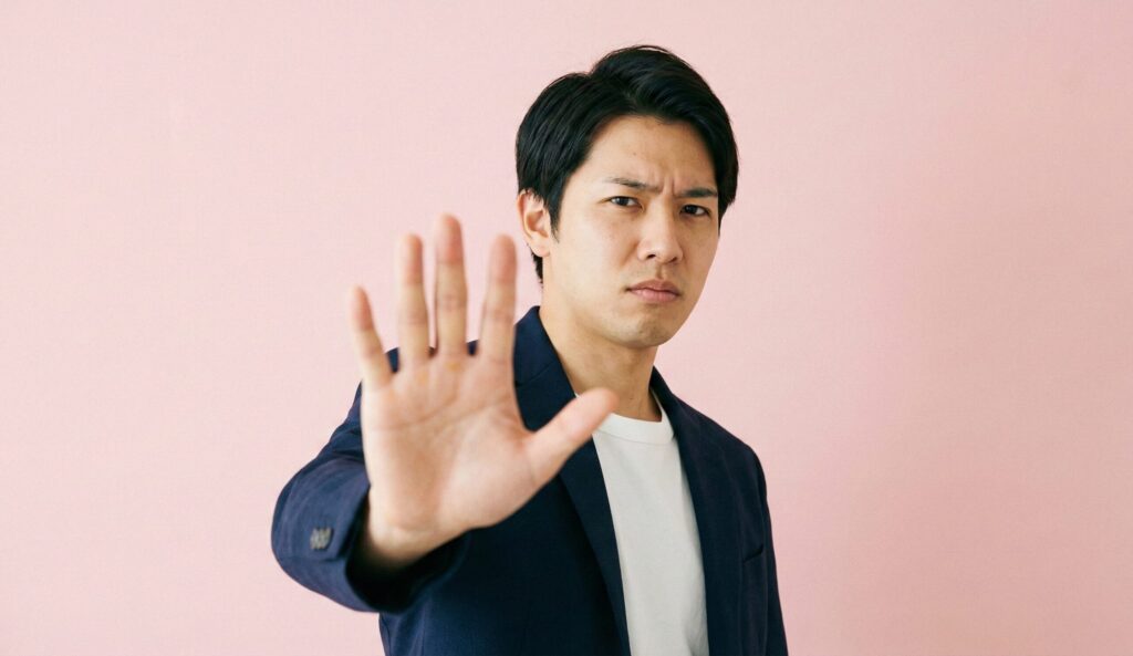 初デートで会話が続かない！沈黙が怖い