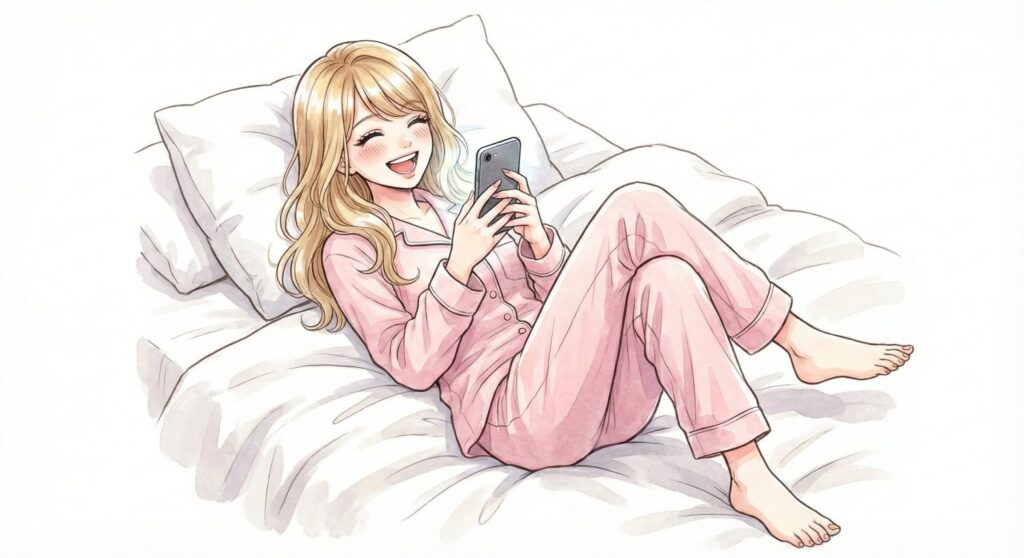 推しに激似の「隠れイケメン」発掘！？