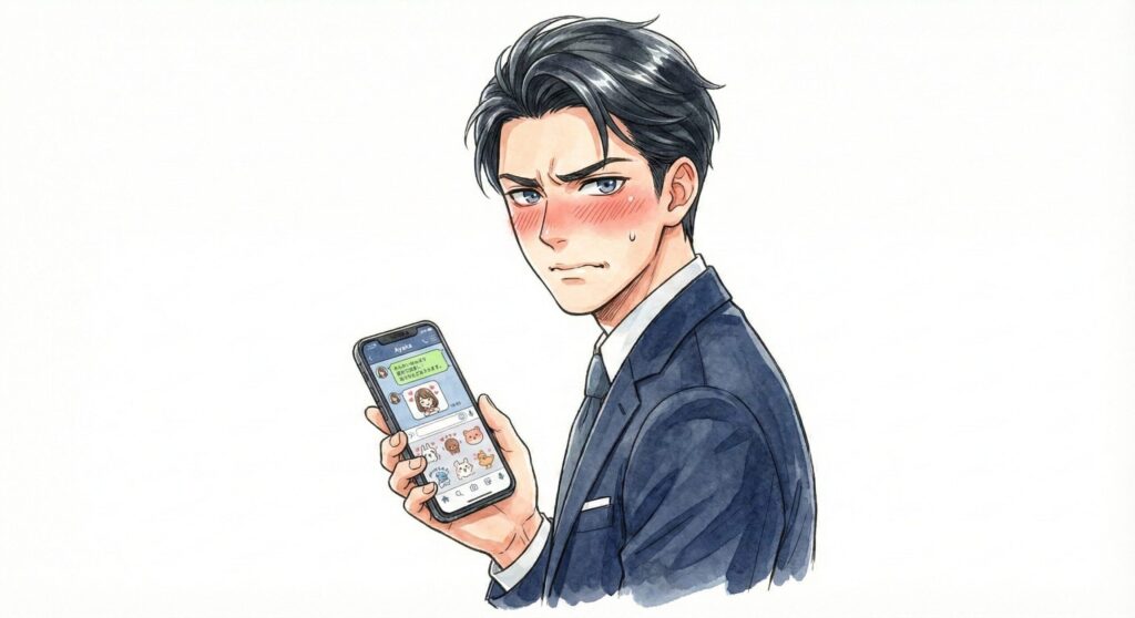 推しに激似の「隠れイケメン」発掘！？