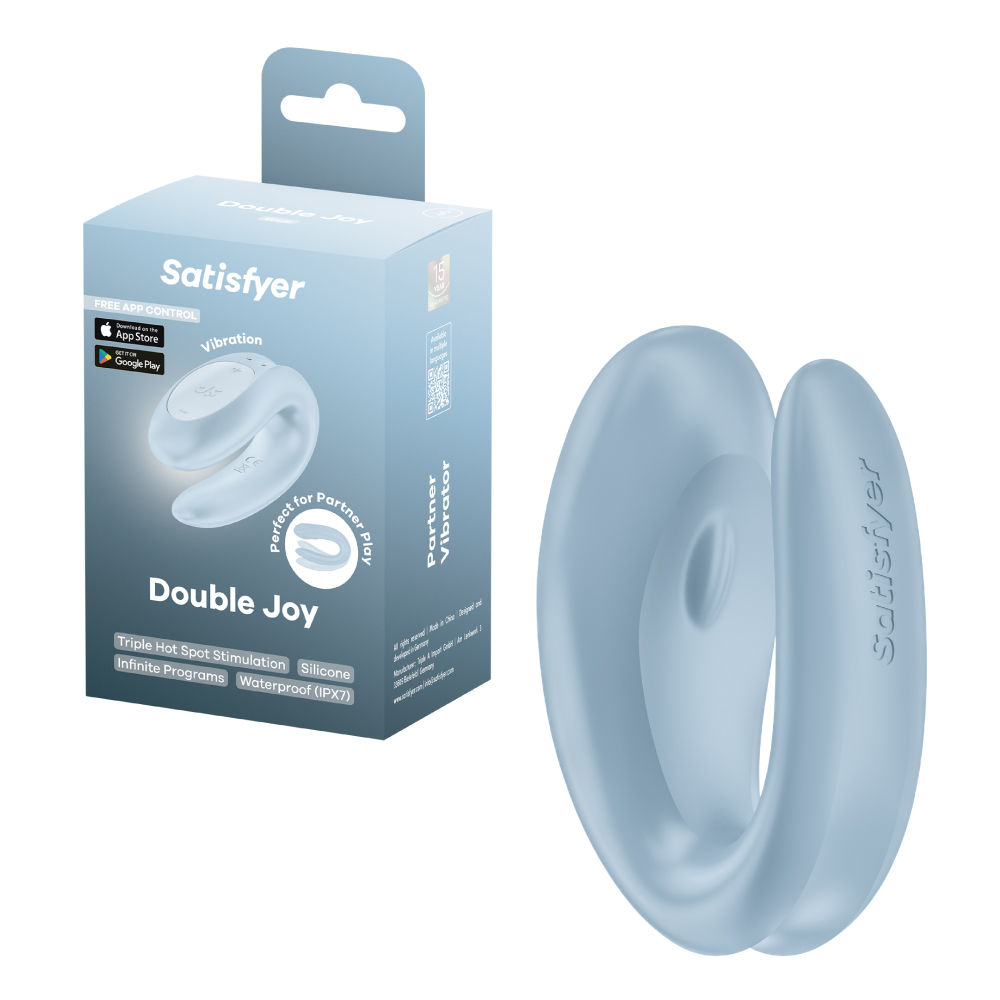 サティスファイヤーダブルジョ