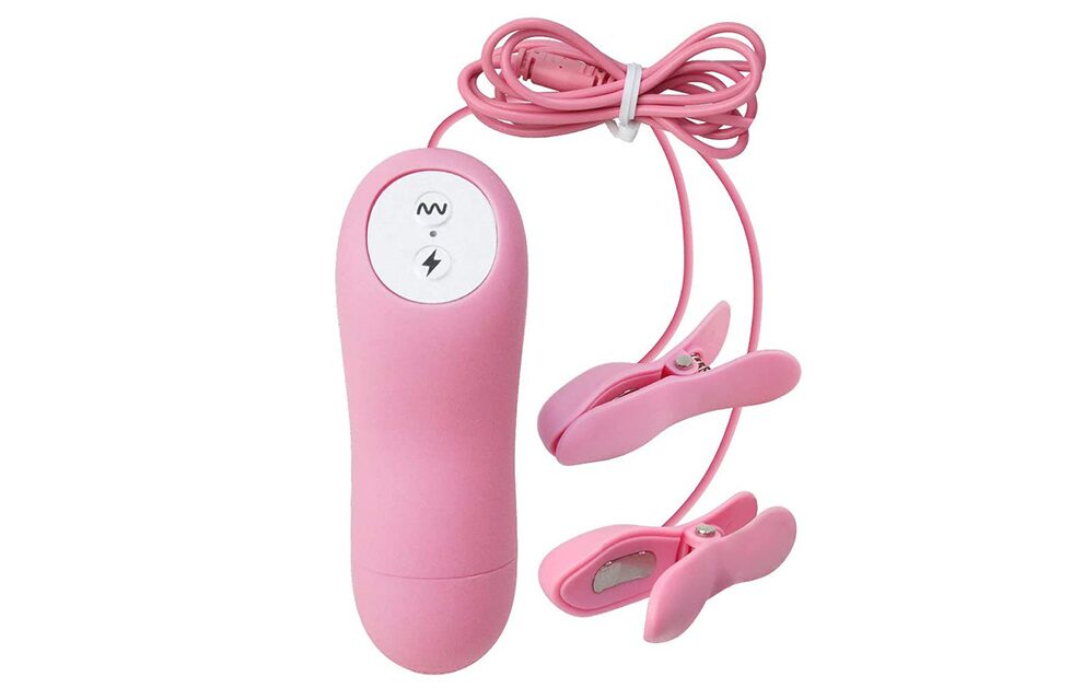 自分へのご褒美に！乳首開発グッズ初心者におすすめな厳選5選