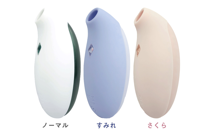 痛くない吸引バイブの選び方！初心者におすすめの人気アイテム５選