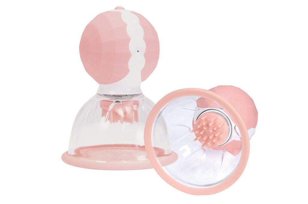 自分へのご褒美に！乳首開発グッズ初心者におすすめな厳選5選