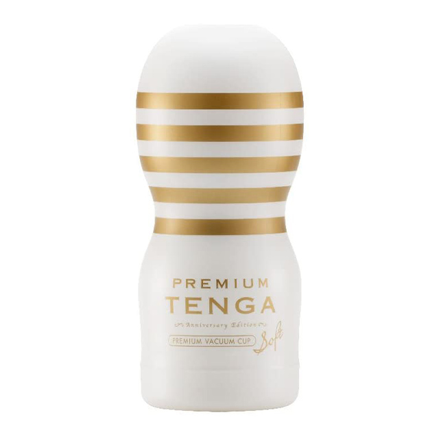 PREMIUM TENGA SOFT