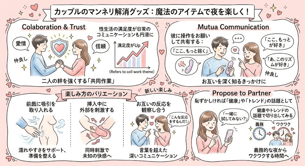 吸引デンマのおすすめは？初心者が失敗しない選び方と楽しみ方