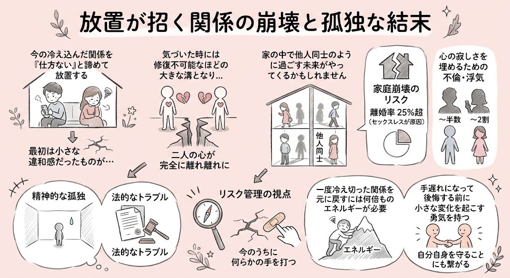 マンネリやレスに悩む自分から誘う勇気が出ない女性へ。道具を介して「一人の女性」に戻るための新しい常識