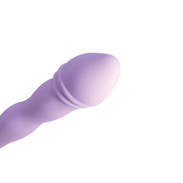 P.S Ange Purple